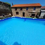 Casa Campecha Vakantiehuis Noia