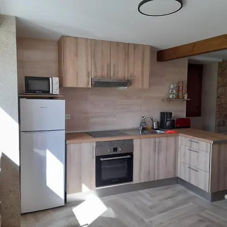 Сasa de vacaciones Casa Campecha