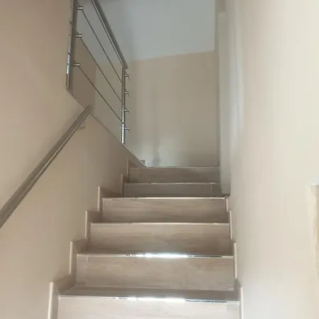 Сasa de vacaciones Casa Campecha