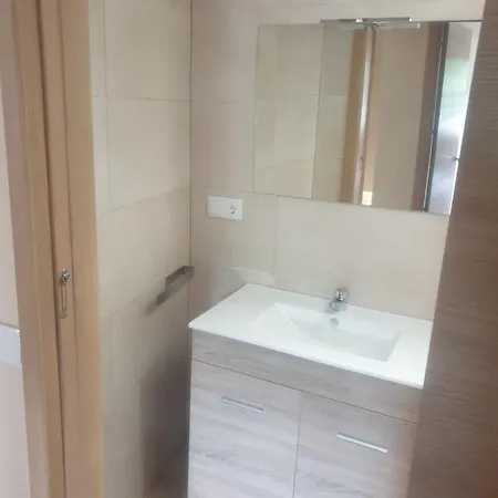 Casa Campecha Сasa de vacaciones Noia