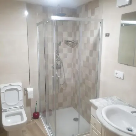 Casa Campecha Сasa de vacaciones