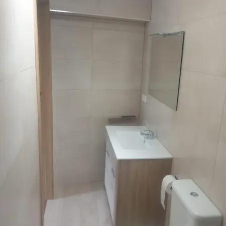 Casa Campecha Сasa de vacaciones Noia