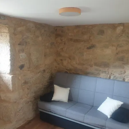 Casa Campecha Сasa de vacaciones Noia