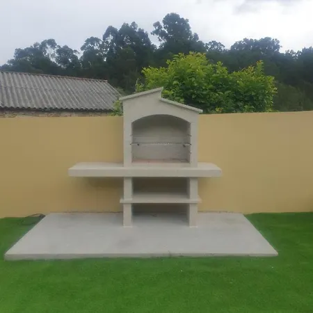 Casa Campecha Сasa de vacaciones