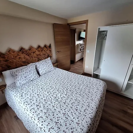 Casa Campecha Сasa de vacaciones Noia