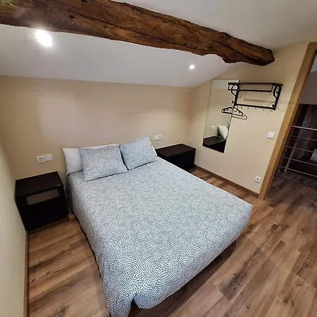Сasa de vacaciones Casa Campecha Noia