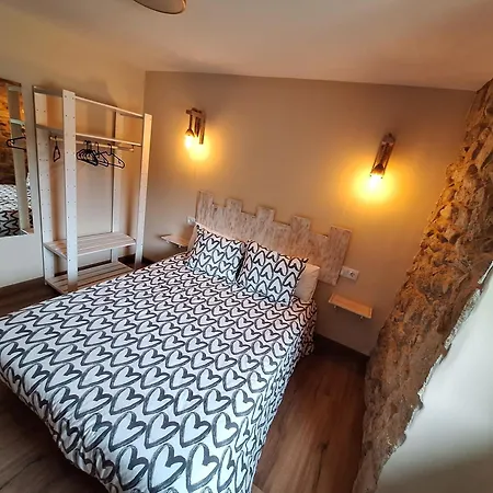 Casa Campecha Noia