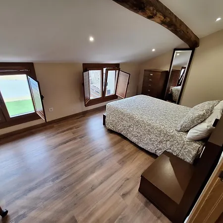 Casa Campecha Сasa de vacaciones