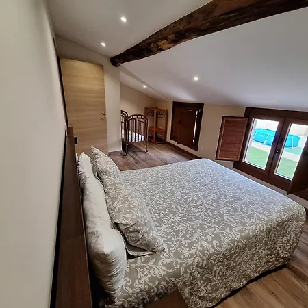 Casa Campecha Сasa de vacaciones Noia