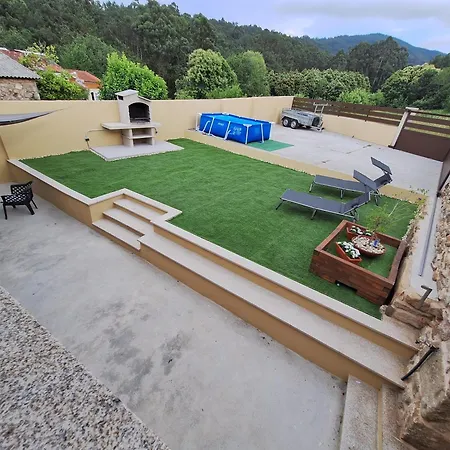 Casa Campecha