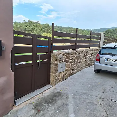 Сasa de vacaciones Casa Campecha Noia