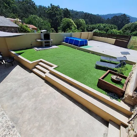 Holiday home Casa Campecha