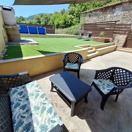 Casa Campecha Nyaraló *