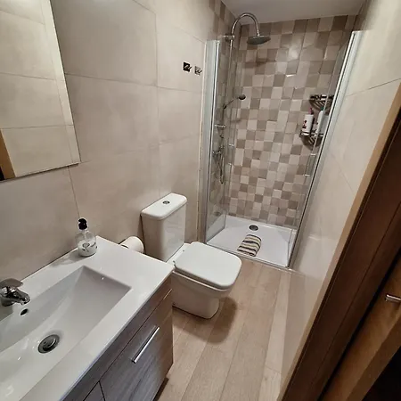 Casa Campecha * Noya