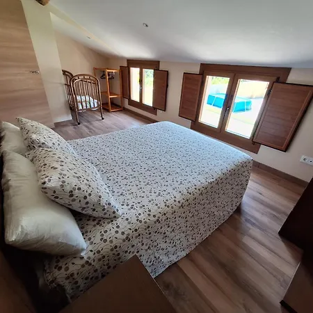 Casa Campecha Nyaraló