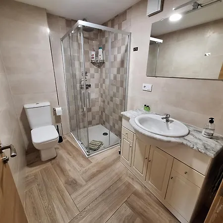 Casa Campecha Holiday home Noia