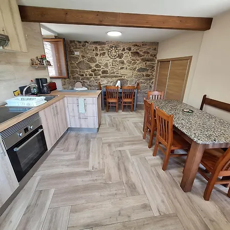 Casa Campecha Nyaraló *