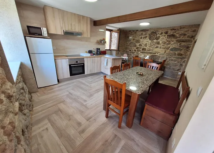 Casa Campecha Tatil Evi Noia