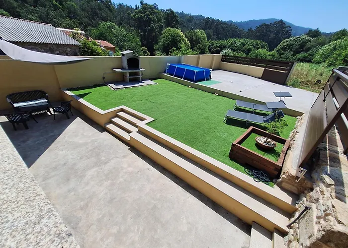 Tatil Evi Casa Campecha