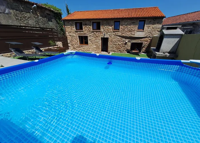 Casa Campecha Casa vacanze Noia