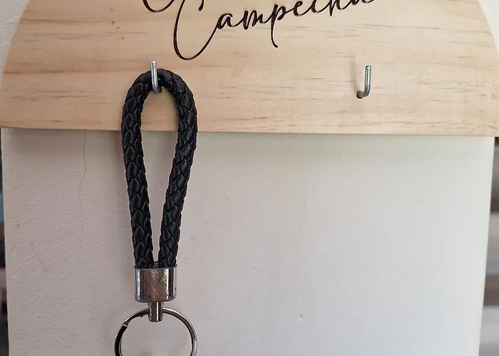 Casa vacanze Casa Campecha
