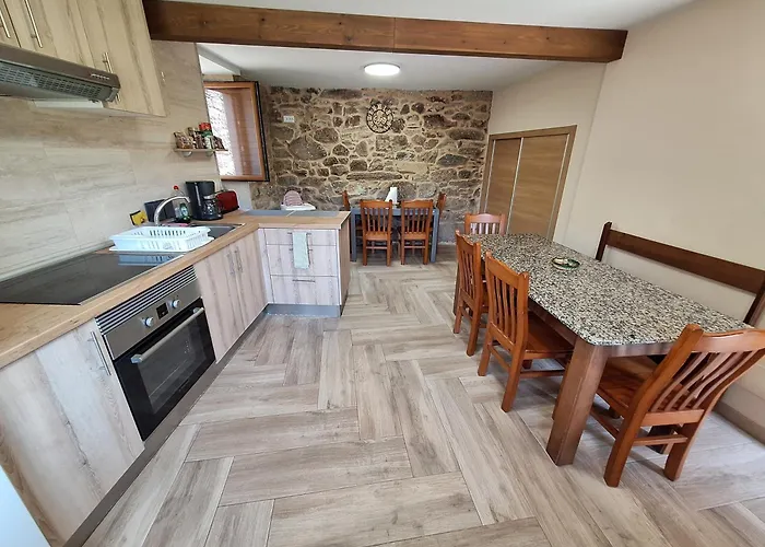 Casa Campecha Tatil Evi *