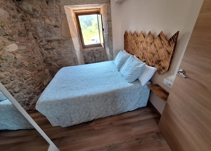 Casa Campecha Noia
